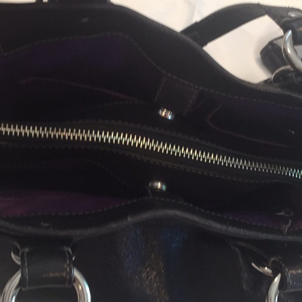 Coach Purse - Picture 8 of 14